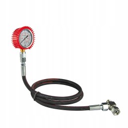 Measuring set 400bar 1 5m tee 14 hydrolider