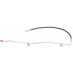 Air conditioning hose new holland t7000 cnh 8757607