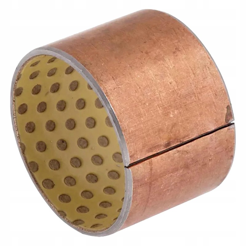Zetor steering knuckle bushing 57113402 40x44x30 bronze