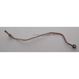 Excess fuel line t 25 Russian d211104450