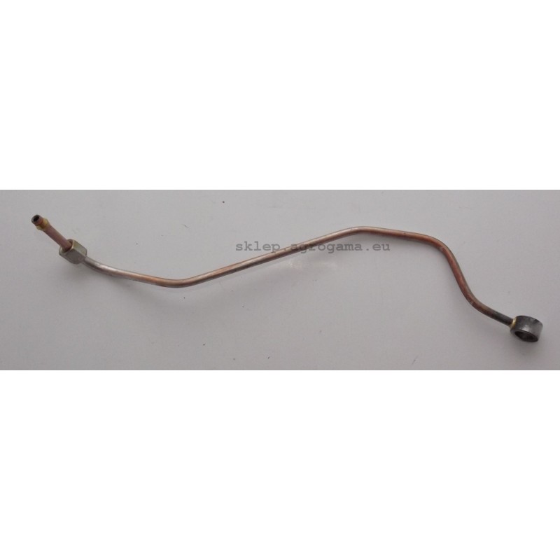Excess fuel line t 25 Russian d211104450