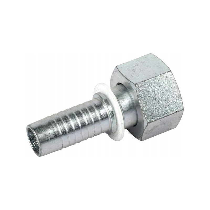 End cap dkl dn16 m27x1 5 ra18