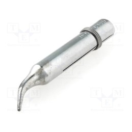1 pcs x JBC TOOLS - 550509 - Tip, bent, 2.7mm, for soldering iron, JBC-55N230