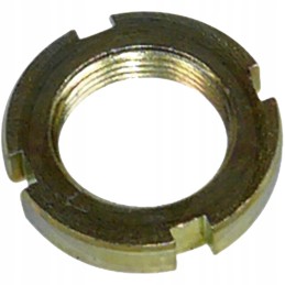 Steering wheel nut C 330