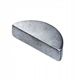 Crankshaft key 6x10 c 385 80600071