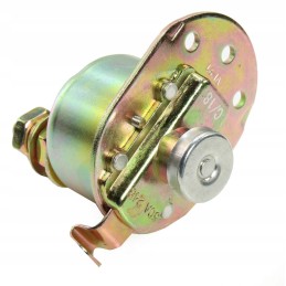 Push-in mtz t25 battery ground disconnector