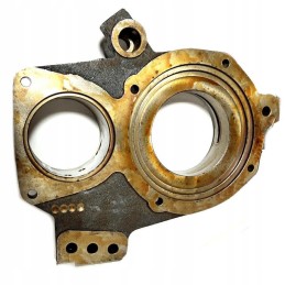 Gearbox housing case new holland 5183139