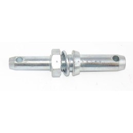 Tool pin bolted on m22 28 302040