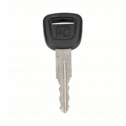 Key for Kubota GX tractor