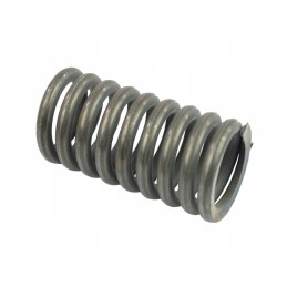 Clutch pressure spring 1 st c 330 50 01 012 0