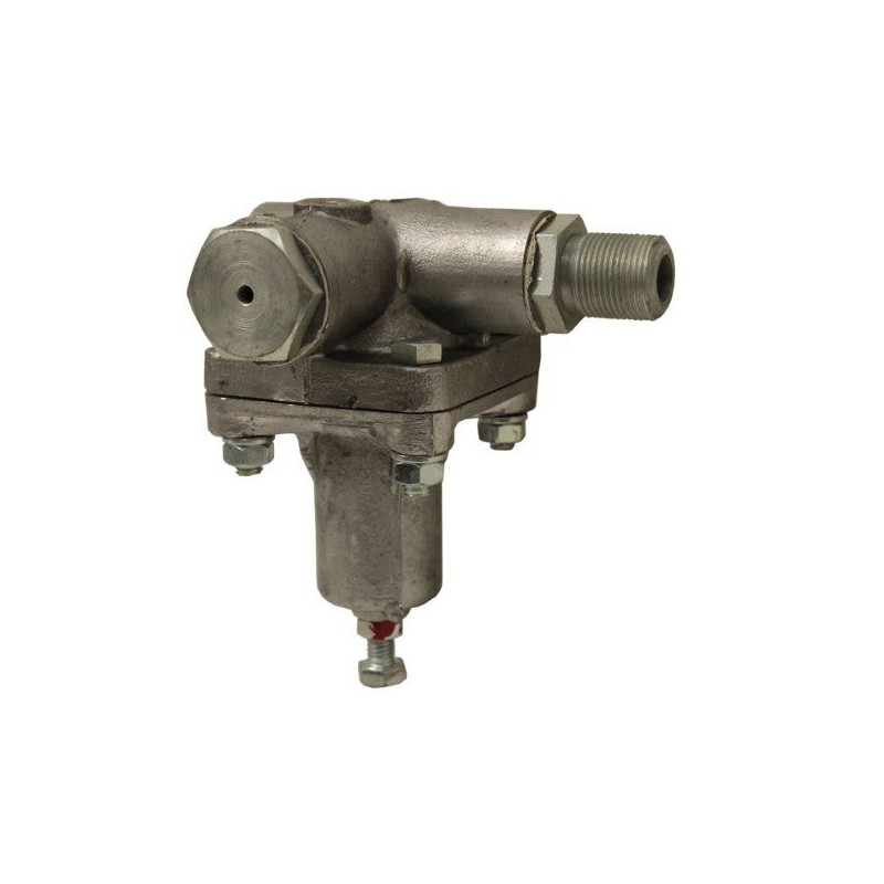 Pressure regulator ursus c 330 c 328 c 360 fv gw