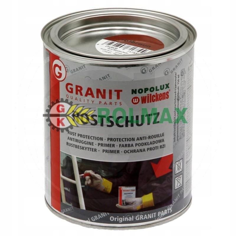 White paint 10 l bucket varnish 270981