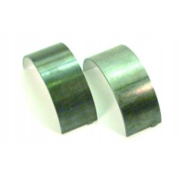 Connecting rod bearing john deere re27348