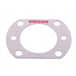 Drive shaft seal krazelit 0 8mm zetor