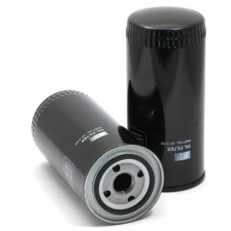 Sp5169 oil filter SF filter replaces SH56255