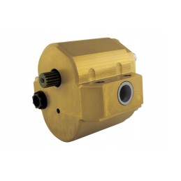 Premium reinforced pump ursus c 360 hylmet