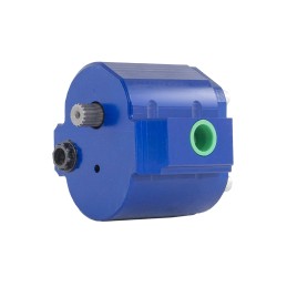 Premium reinforced pump ursus c 360 hylmet