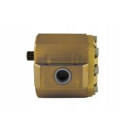 Premium reinforced pump ursus c 360 hylmet