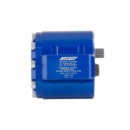 Premium reinforced pump ursus c 360 hylmet