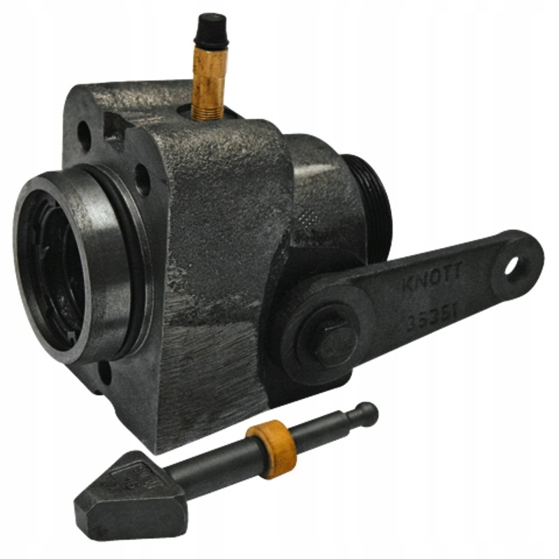Brake cylinder 8892100012 knott