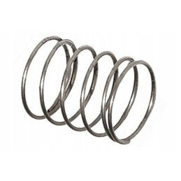 Vpk1497 hydraulic pump spring