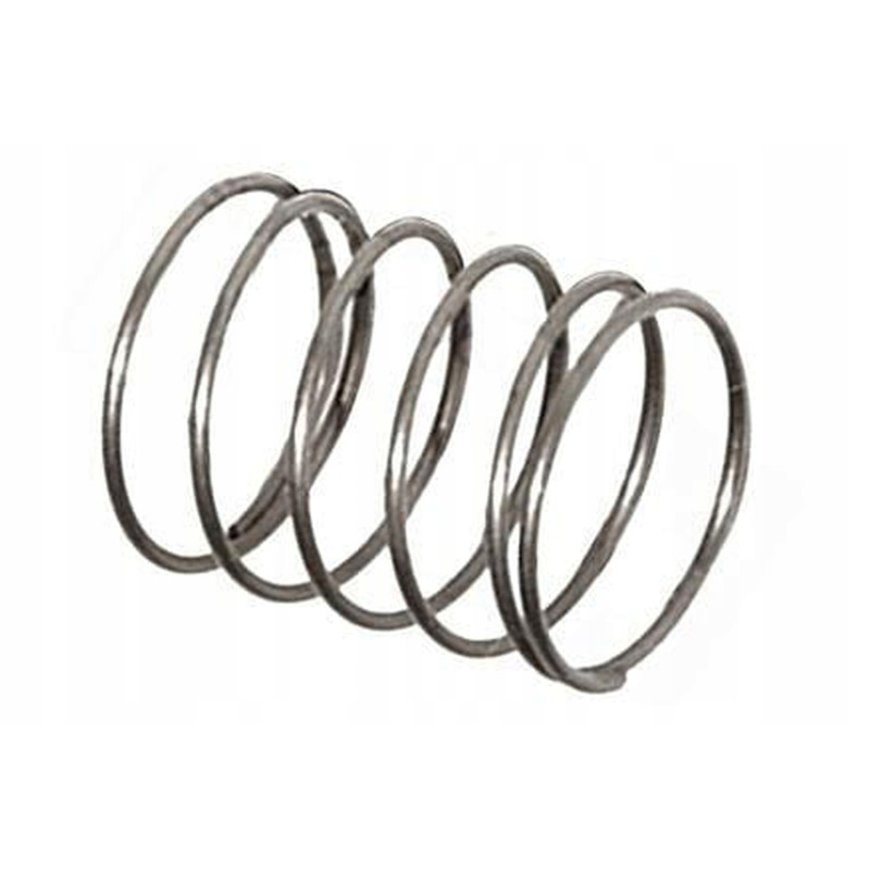 Vpk1497 hydraulic pump spring