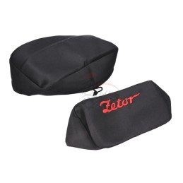 Zetor auxiliary passenger seat cover