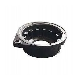 Brake housing 87683204