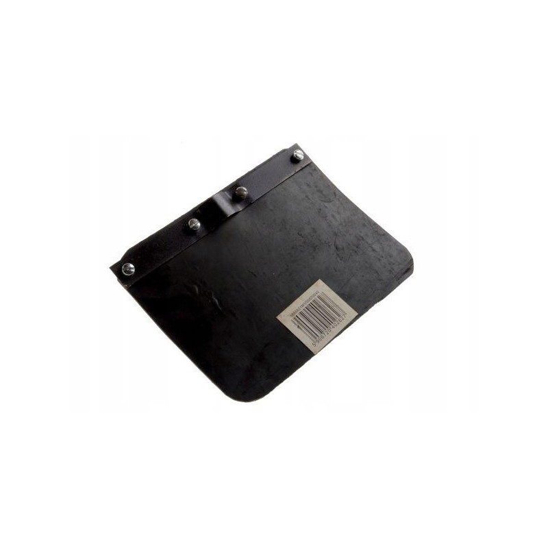 Mud flap, front mudguard c 330 360 mf