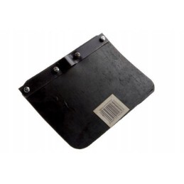 Mud flap, front mudguard c 330 360 mf
