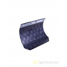 Mud flap, front mudguard c 330 360 mf