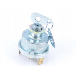 Ignition switch massey ferguson landini 1874120m93