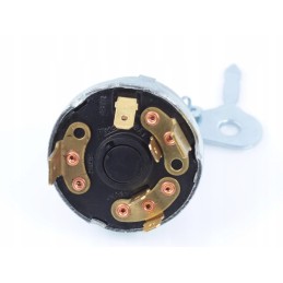 Ignition switch massey ferguson landini 1874120m93