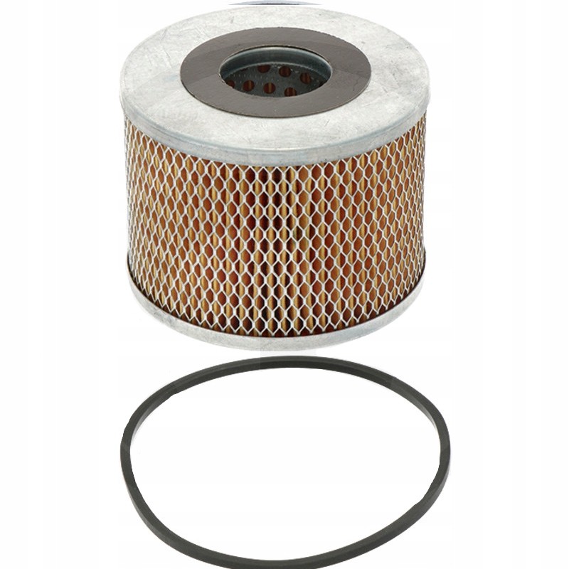 Granite oil filter 8002047