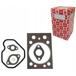 Set of gaskets for one head, zetor org 69010571ku