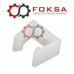 Claas Lexion 629265 variator fan clamp