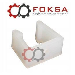 Claas Lexion 629265 variator fan clamp