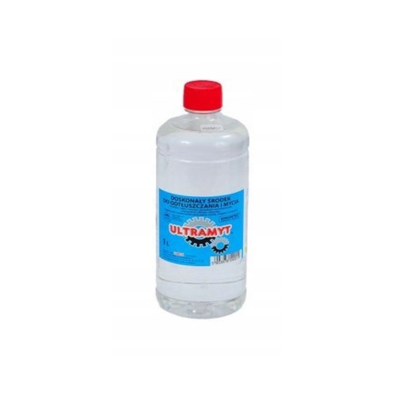 Ultramyt 1l ult 1l engine washing liquid