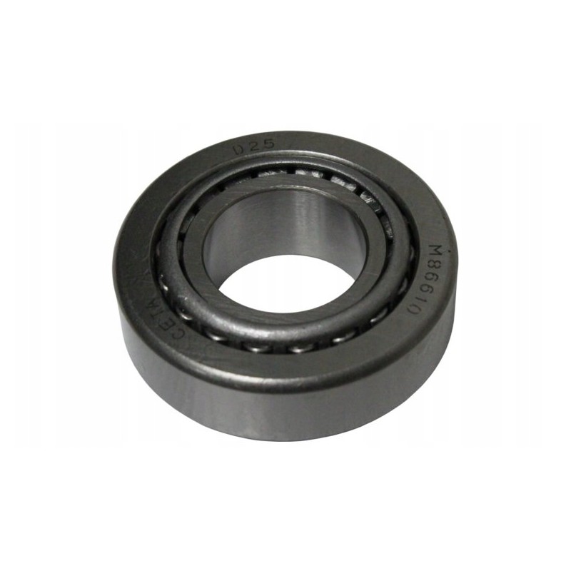 Tapered roller bearing cbk 248 30 162x64 292x21 433mm