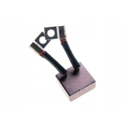 Starter brush r 11 c 360 20 46657110