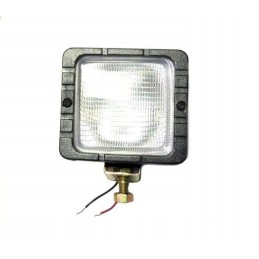 Square work lamp h 3 12v for home lighting