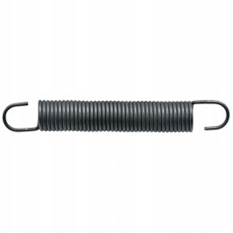 Fendt tension spring 71706042 granite