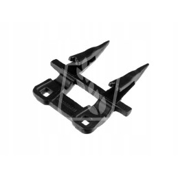 Double bayonet 640590m1