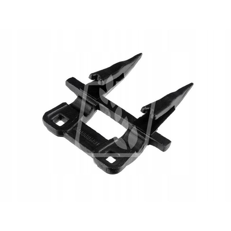 Double bayonet 640590m1