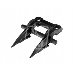 Double bayonet 640590m1