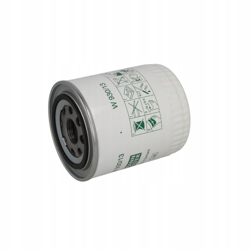 Mann filter oil filter in 930 13