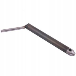 Frame pin lower hitch c330 c360 org 46676040u