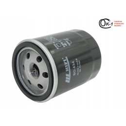 Oil filter hifi filter so 434 6665603 05715464