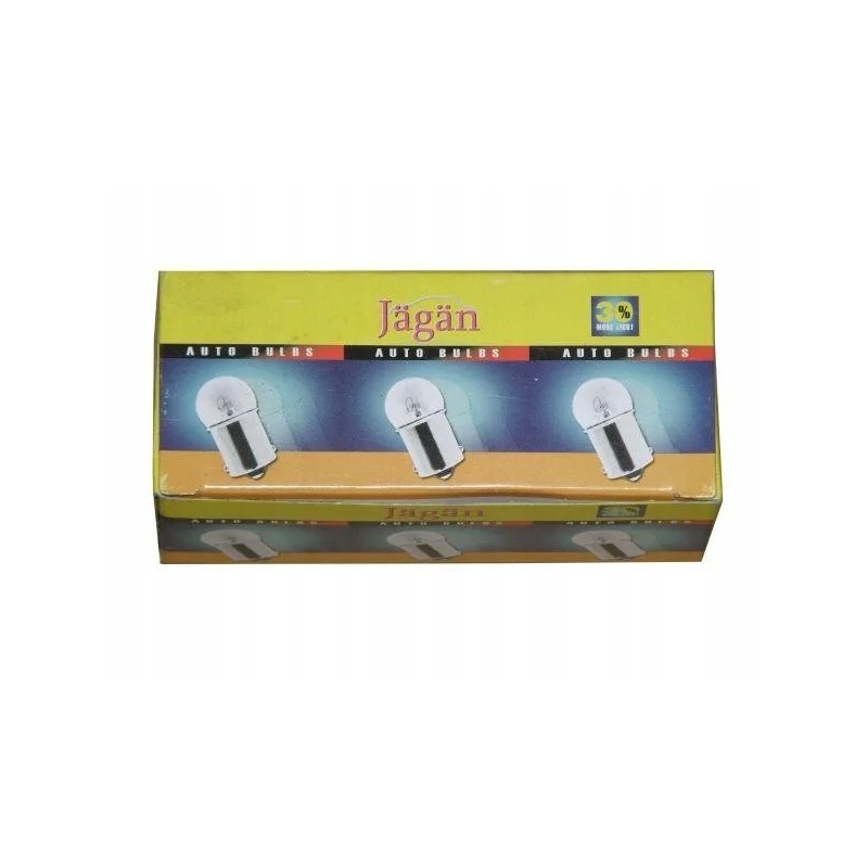 24v 10w bulb sold in units of 10