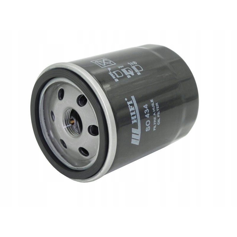Oil filter hifi filter so 434 1174416 w712 4 r458